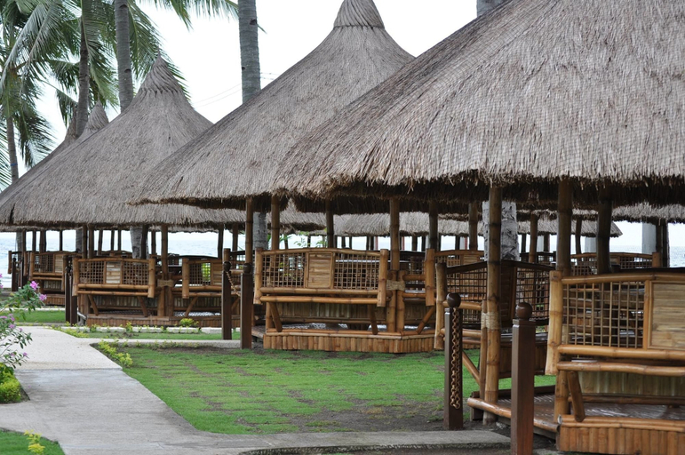 Others 4, Northsky Beach Resort, Sogod