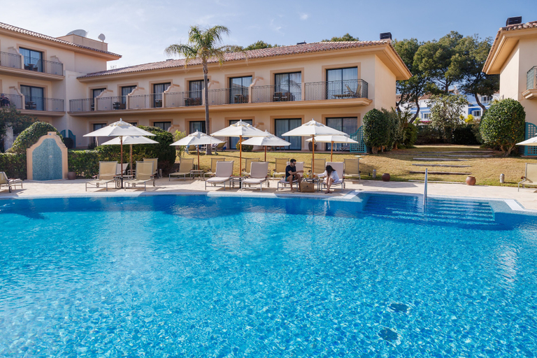 Sport & Beauty 2, La Quinta Menorca by Portblue Boutique, Baleares