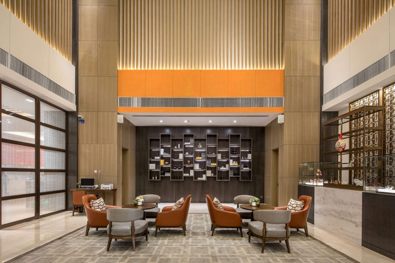 Others 5, Ramada BY Wyndham Baoji Jintai, Baoji