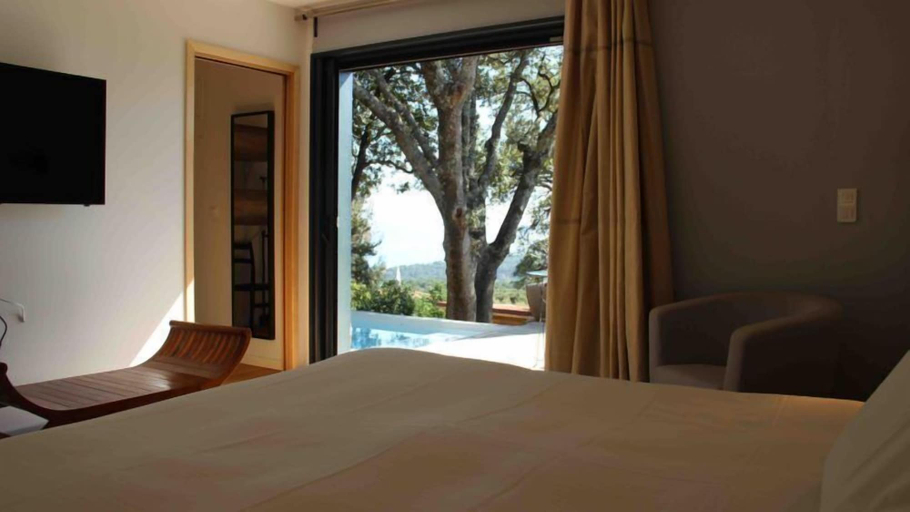 Bedroom 3, Les Hauts de Porto Vecchio, Corse-du-Sud