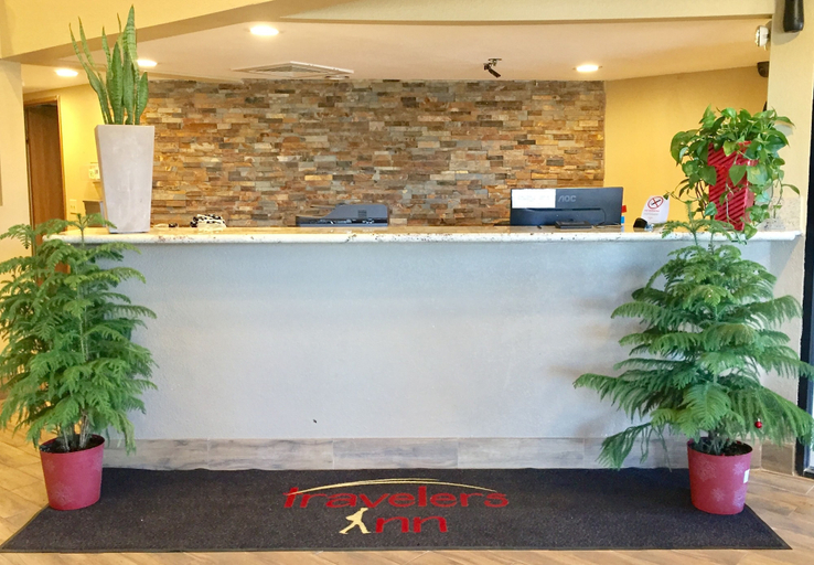 Others 5, Travelers Inn, Maricopa