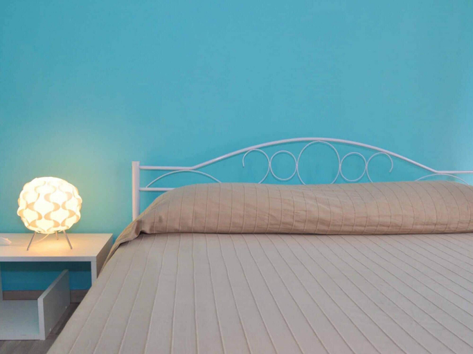 Bedroom 2, Casa Venere in Capaccio Scalo, Salerno