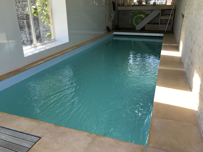 Sport & Beauty 3, Le Domaine des Ramonets, Lot