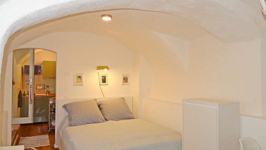 Room 3, Holideal Casa Mele, Brescia