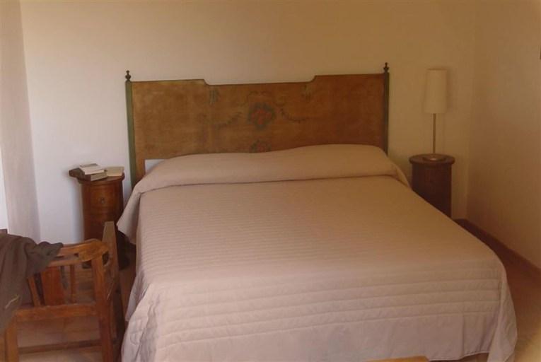 Bedroom 5, Relais Parco Cavalonga, Ragusa