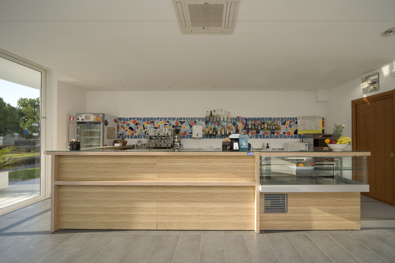Food & Drinks 4, Residence Rosburgo Sea Resort, Teramo