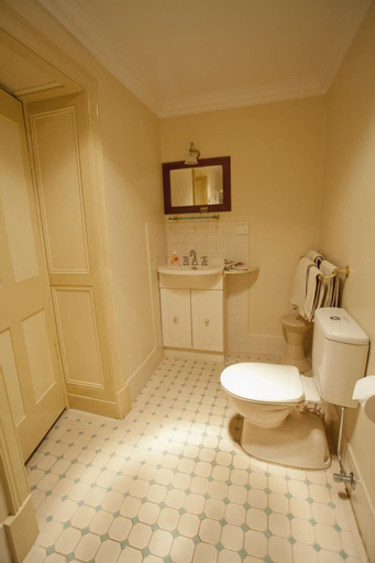 Bedroom 4, Robe House, Robe
