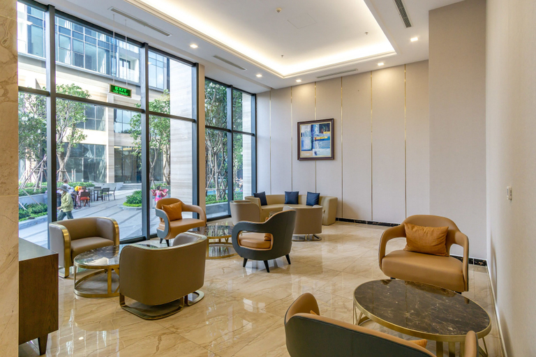 Others 5, NES House - Riverview Apartment, District 1