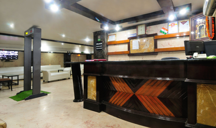 Others 5, Hotel Bonlon Inn, Delhi