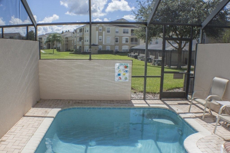 Sport & Beauty 1, Ip60240 - Windsor Palms Resort - 3 Bed 3 Baths Townhome, Osceola