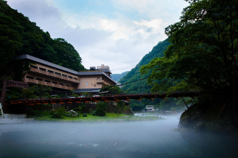 Exterior & Views 2, Hakkei, Maniwa