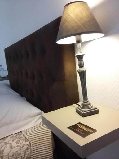 Bedroom 5, Appart'Louis Blanc Centre Ville, Sarthe