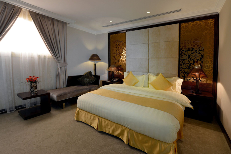 Bedroom 4, Boudl Al Majmaa