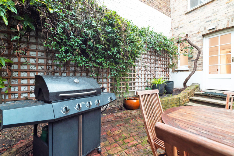 Others 5, PML Apartments Notting Hill, London