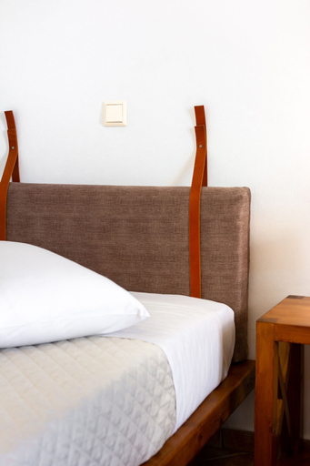 Bedroom 4, Villa by Hotel Thira, South Aegean