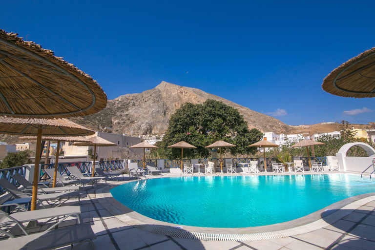 Sport & Beauty 5, Sunshine Hotel, South Aegean