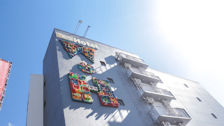 Exterior & Views 2, Work Hotel, São Leopoldo