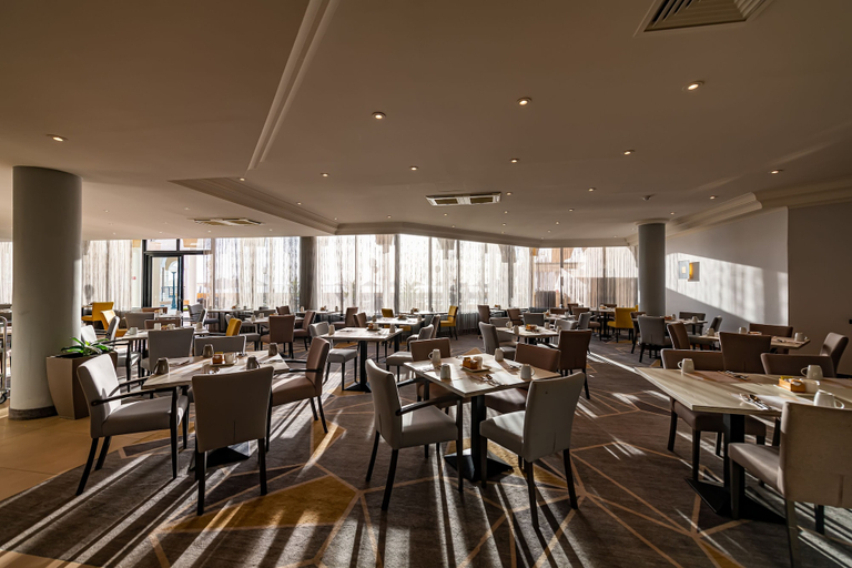 Food & Drinks 5, Radisson Blu Resort, Malta St. Julian's, St Julian's