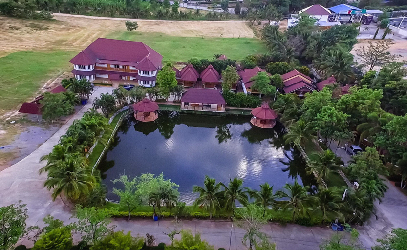 Others 5, Ruen Sam Ran Resort, Suan Phung