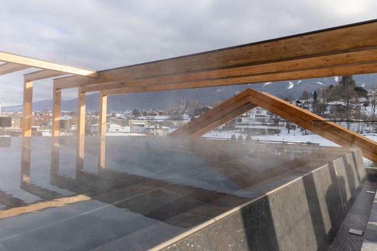 Sport & Beauty 5, Das Walzl, Innsbruck Land
