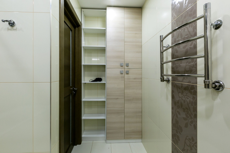 Bathroom 3, MaxRealty24 Ukrainskiy Bulvar, Central