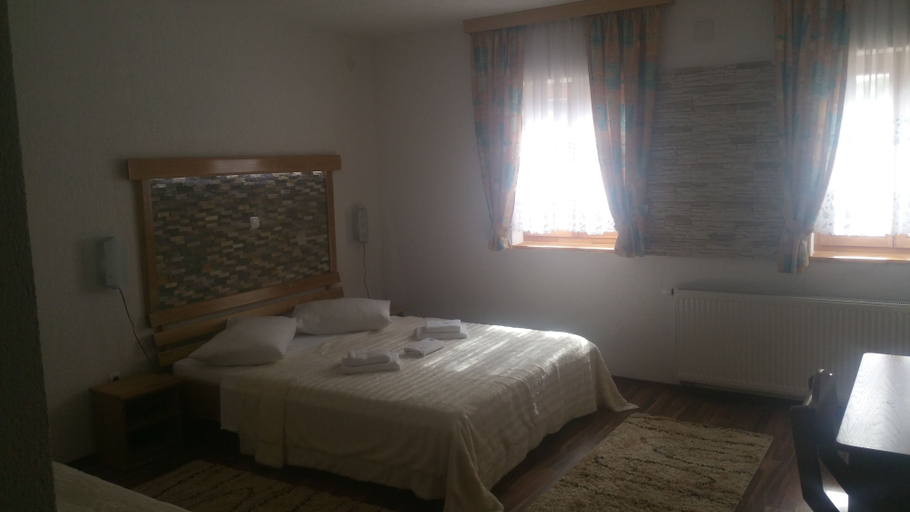 Bedroom 3, Rustic Inn River 2, Plitvička Jezera
