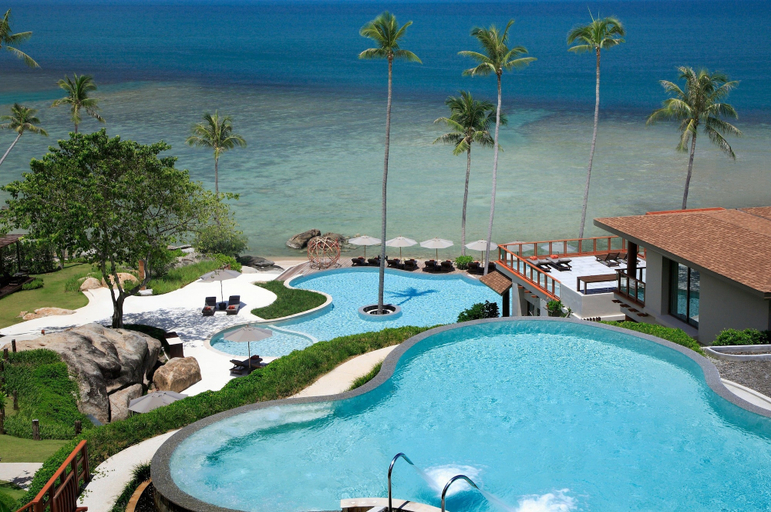 Sport & Beauty 2, ShaSa Resort & Residences, Koh Samui, Ko Samui
