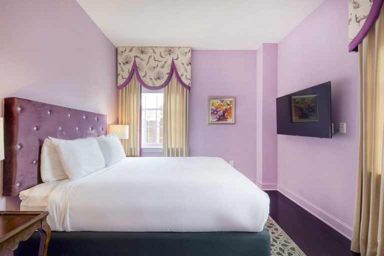 Bedroom 2, The Mayton, Wake