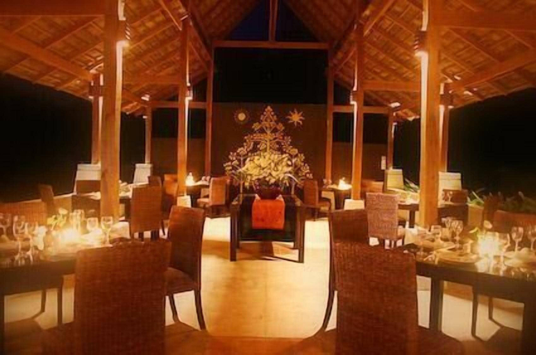 Food & Drinks 4, Baan Rai Lanna Resort, Mae Taeng