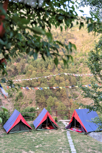 Others 4, Triund Camps Riverside Resort, Kangra