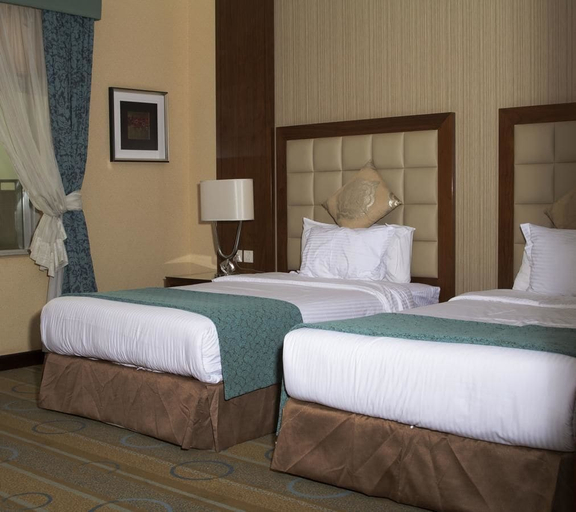 Bedroom 2, Hapi 5 Nile Cruise, 3-4-7 nights from Luxor or Aswan, Luxor