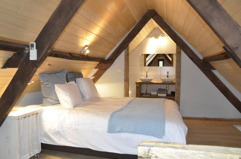 Bedroom 2, Stee23, West-Vlaanderen