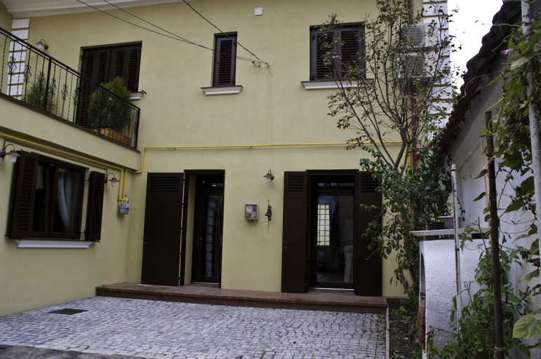 Exterior & Views 2, Arina Apartments, Brasov