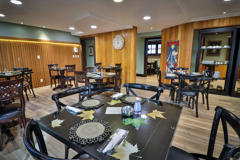 Food & Drinks 5, Pousada Ares da Serra - Centro, Gramado