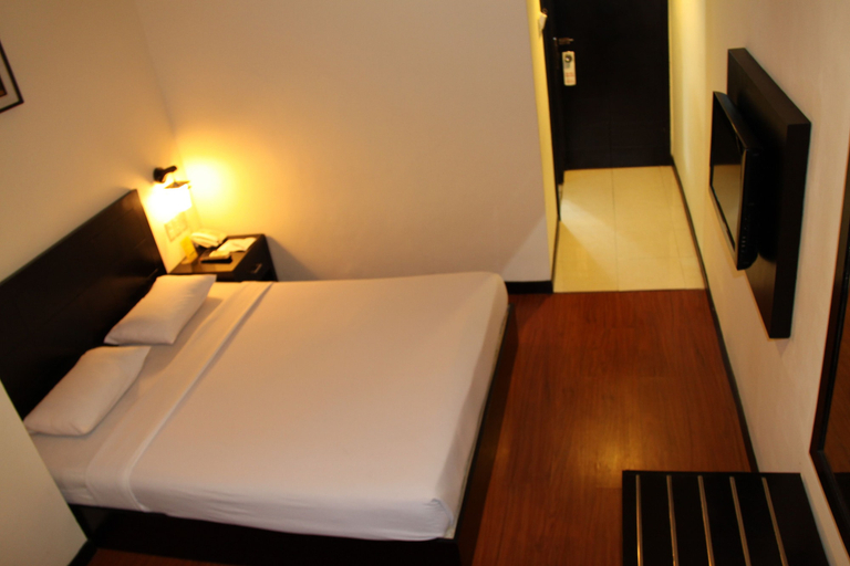 Bedroom 4, Sulthan Hotel International, Banda Aceh