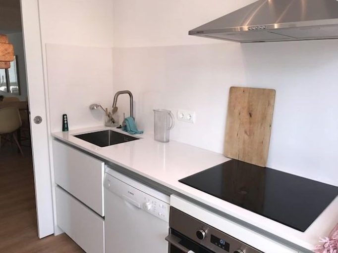 Others 4, Apartamento Politur O-64, Girona