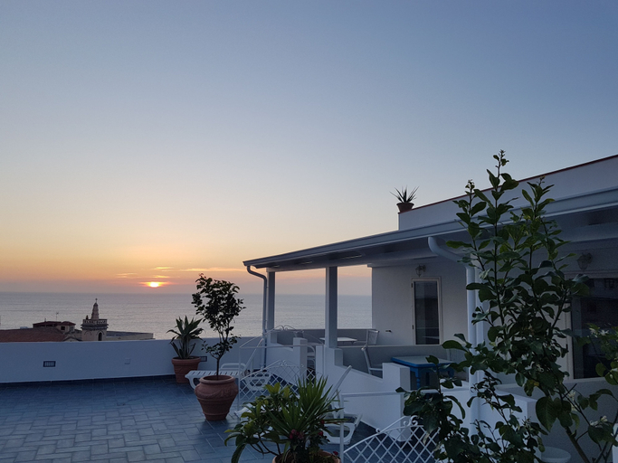 Exterior & Views 2, Tropea Boutique Hotel, Vibo Valentia