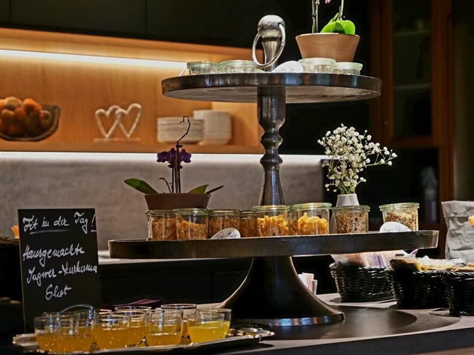 Food & Drinks 5, Hotel Schwarzwaldhof Gutzweiler, Breisgau-Hochschwarzwald