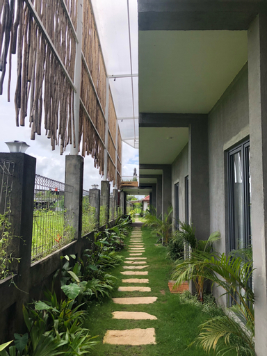 Exterior & Views 5, Sawah Tamanan Villa & Resort, Yogyakarta