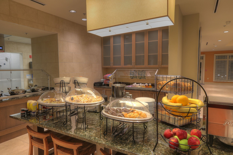 Food & Drinks 5, Hilton Garden Inn Pigeon Forge, Sevier