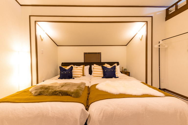 Bedroom 3, Dio, Fujikawaguchiko