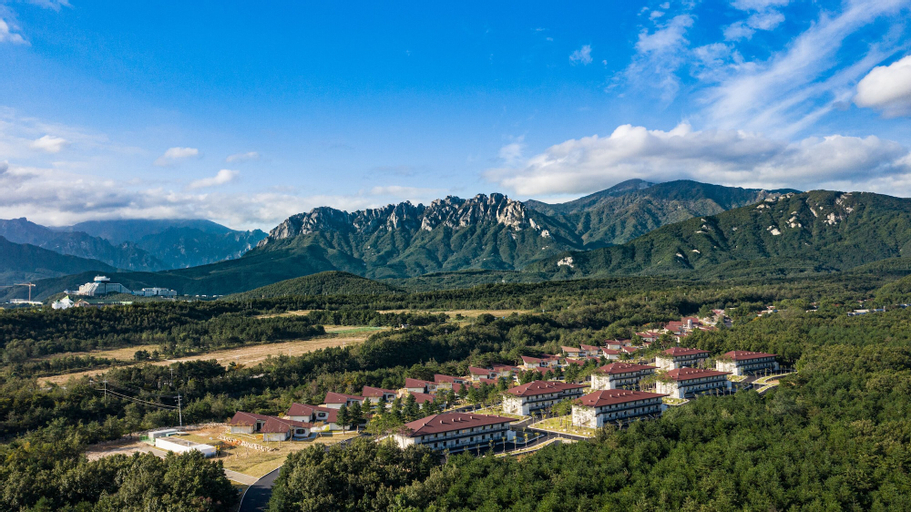Kensington Resort Seorak Valley, Goseong