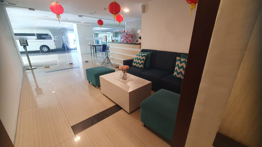 Others 4, The BeachView Lagoon Apartemen, Manado