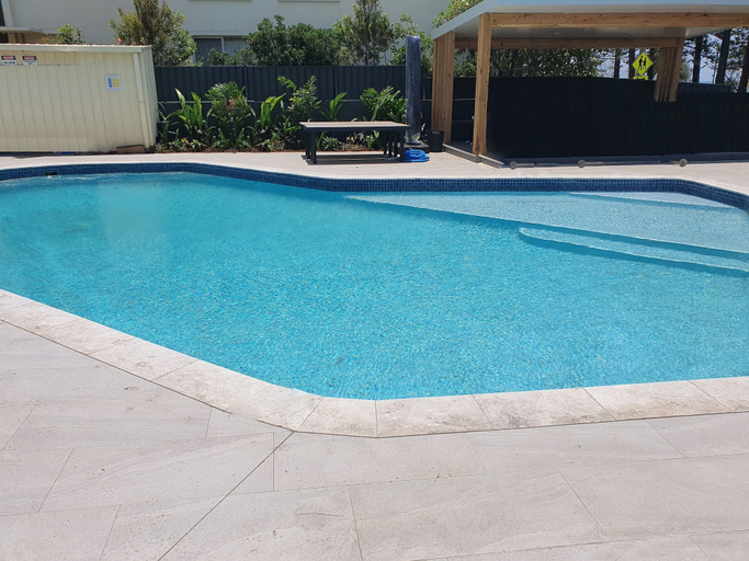 Sport & Beauty 3, Burleigh Esplanade Apartments, Gold Coast