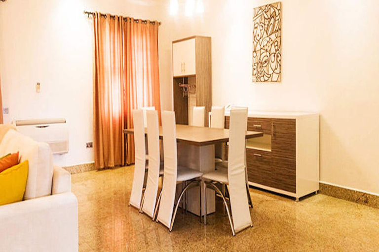 Others 5, Reeve Court Apartment, Eti-Osa