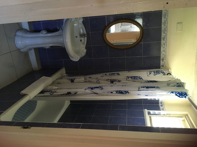 Bathroom 5, SandCastles Deluxe Beach Resort