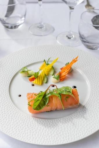 Food & Drinks 5, Hotel Beau Site Notre Dame, Lot