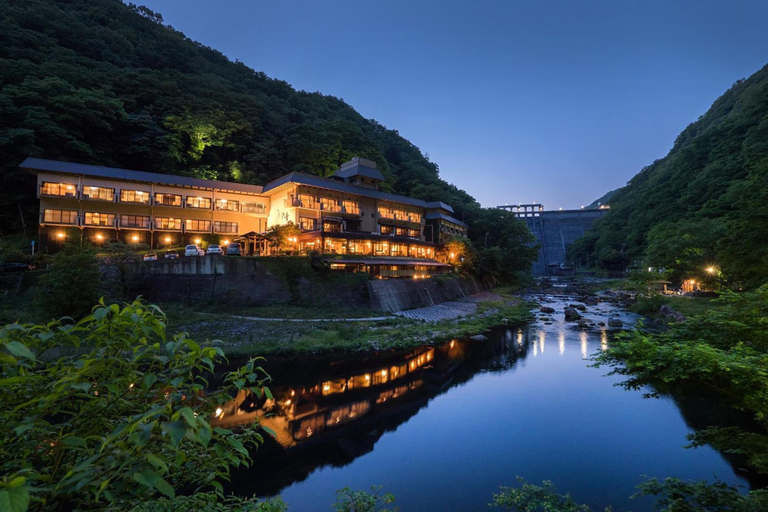 Exterior & Views 2, Hakkei, Maniwa