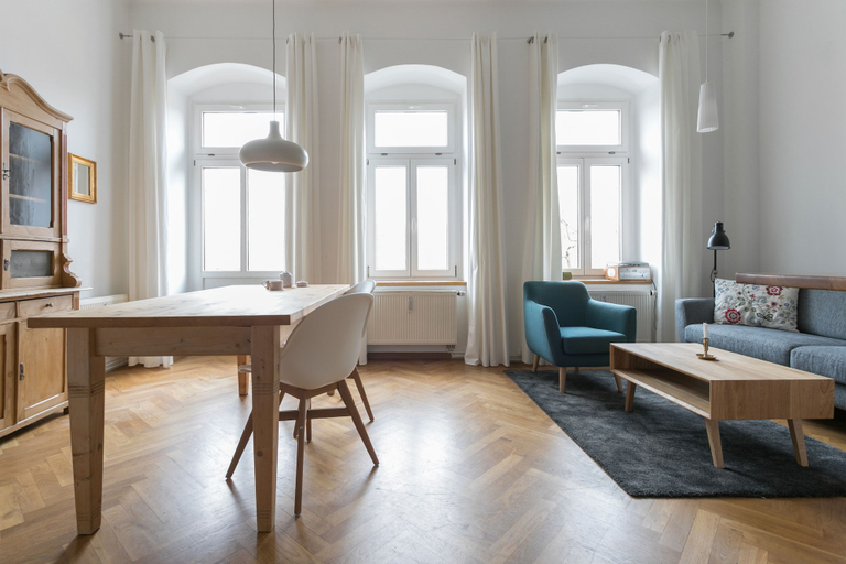 Others 5, Primeflats - Apartment Bischof Neustadt, Dresden