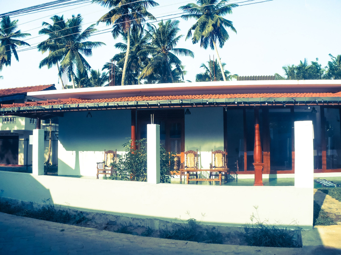 Exterior & Views 2, Talalla Sea Anemone Hotel, Devinuwara